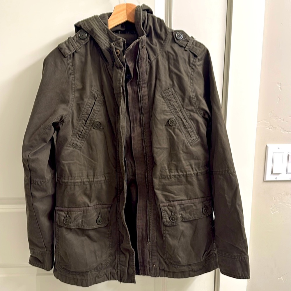 Women's Jacket